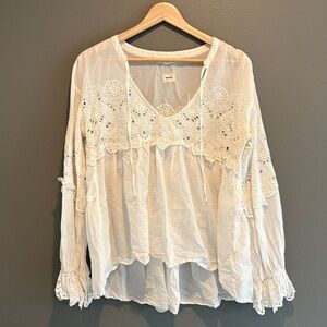 Odd Molly Blouse